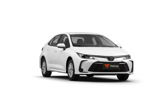 2024 Toyota Corolla 1.2T Οικογένεια Οικογένεια EV Σεντάν Αυτοκίνητο Πιο πωλούμενο Κινέζικο Αυτοκίνητο Βενζίνης