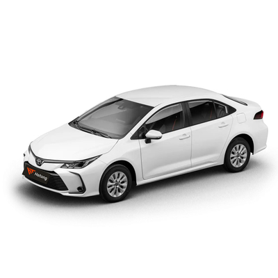 2024 Toyota Corolla 1.2T Οικογένεια Οικογένεια EV Σεντάν Αυτοκίνητο Πιο πωλούμενο Κινέζικο Αυτοκίνητο Βενζίνης