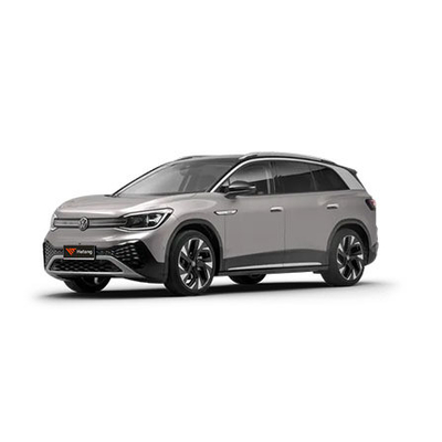 2023 VW ID6 Crozz Prime ID6 Crozz Pro Edition Προαιρετικό για ταχύτητα Απόδοση και άνεση
