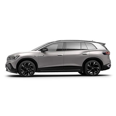 2023 VW ID6 Crozz Prime ID6 Crozz Pro Edition Προαιρετικό για ταχύτητα Απόδοση και άνεση