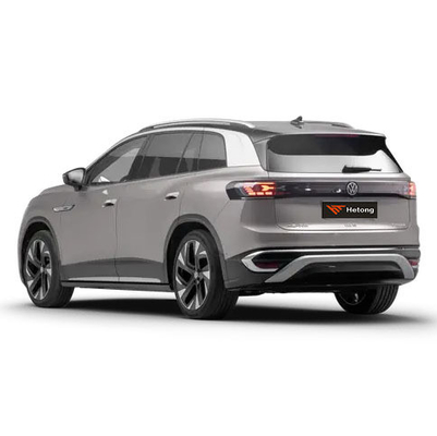 2023 VW ID6 Crozz Prime ID6 Crozz Pro Edition Προαιρετικό για ταχύτητα Απόδοση και άνεση