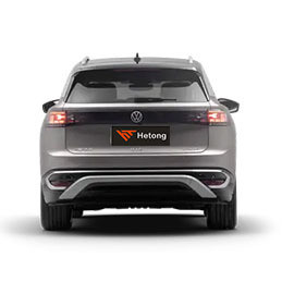 2023 VW ID6 Crozz Prime ID6 Crozz Pro Edition Προαιρετικό για ταχύτητα Απόδοση και άνεση