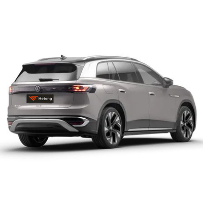 2023 VW ID6 Crozz Prime ID6 Crozz Pro Edition Προαιρετικό για ταχύτητα Απόδοση και άνεση