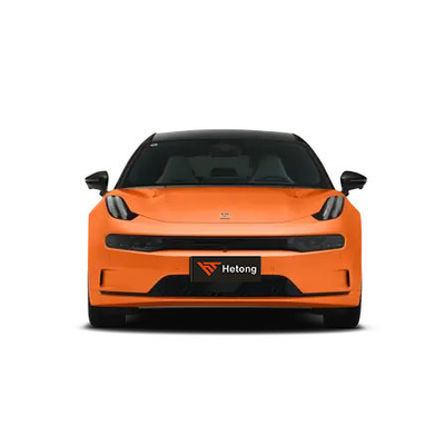 2023 2024 4WD Zeekr-001 Energy Cars Ηλεκτρικό αυτοκίνητο Ev Sedan 550Km 610Km 715Km Krypton Geely Zeeker