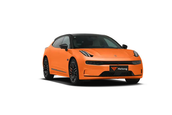 2023 2024 4WD Zeekr-001 Energy Cars Ηλεκτρικό αυτοκίνητο Ev Sedan 550Km 610Km 715Km Krypton Geely Zeeker