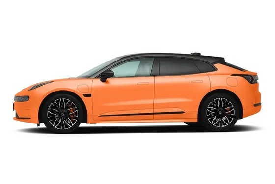 2023 2024 4WD Zeekr-001 Energy Cars Ηλεκτρικό αυτοκίνητο Ev Sedan 550Km 610Km 715Km Krypton Geely Zeeker