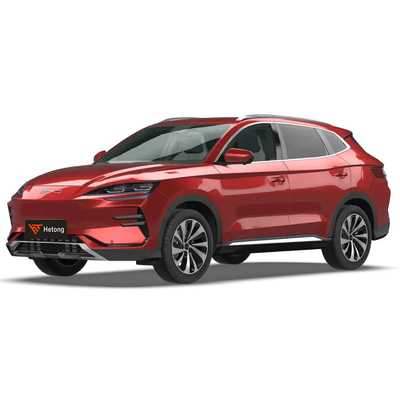 2023 BYD Song Plus DM i 150χλμ. Ηλεκτρικό Ονομαστικό Όλο χρώματα 100% Ηλεκτρικό 505χλμ.
