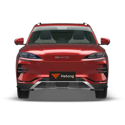 2023 BYD Song Plus DM i 150χλμ. Ηλεκτρικό Ονομαστικό Όλο χρώματα 100% Ηλεκτρικό 505χλμ.