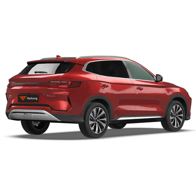 2023 BYD Song Plus DM i 150χλμ. Ηλεκτρικό Ονομαστικό Όλο χρώματα 100% Ηλεκτρικό 505χλμ.