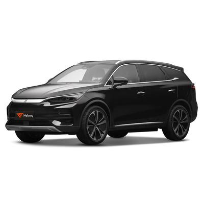 90.3 Ηλεκτρική μπαταρία BYD Tang EV 2023 730 χλμ Λιθίου Σιδήρου Φωσφορικού 4WD Smart Cars