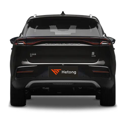 90.3 Ηλεκτρική μπαταρία BYD Tang EV 2023 730 χλμ Λιθίου Σιδήρου Φωσφορικού 4WD Smart Cars