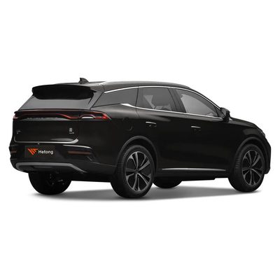 90.3 Ηλεκτρική μπαταρία BYD Tang EV 2023 730 χλμ Λιθίου Σιδήρου Φωσφορικού 4WD Smart Cars