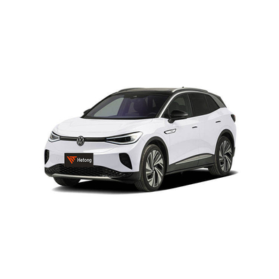 Παρουσιάζουμε το 2023 Volkswagen ID4 Crozz A 5 πόρτες 5 θέσεις SUV με μέγιστη ταχύτητα 160