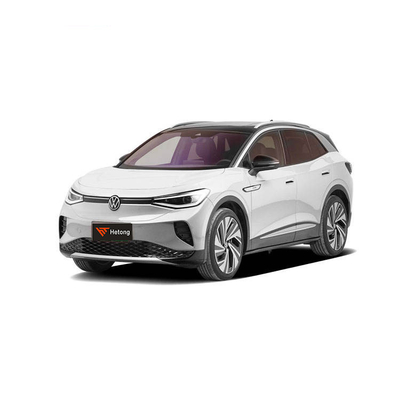 Παρουσιάζουμε το 2023 Volkswagen ID4 Crozz A 5 πόρτες 5 θέσεις SUV με μέγιστη ταχύτητα 160