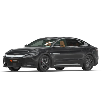 BYD HAN EV 2023 715KM Σημαντική έκδοση με βάση 2920 τροχών και μέγιστη ροπή Nm 350Nm
