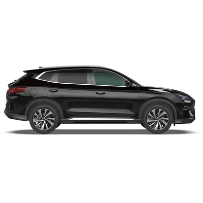 2023 BYD Song Plus EV Υβριδικό αυτοκίνητο Ηλεκτρικά οχήματα σε γκρι με μέγιστη ταχύτητα 160 Km/h