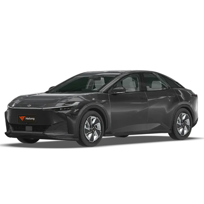 Το TOYOTA BZ3 616km καθαρό ηλεκτρικό όχημα με 517-616km αυτονομία και 4725*1835*1480mm μέγεθος