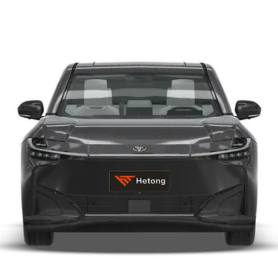 Το TOYOTA BZ3 616km καθαρό ηλεκτρικό όχημα με 517-616km αυτονομία και 4725*1835*1480mm μέγεθος