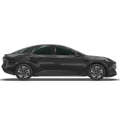 Το TOYOTA BZ3 616km καθαρό ηλεκτρικό όχημα με 517-616km αυτονομία και 4725*1835*1480mm μέγεθος