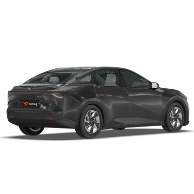 Το TOYOTA BZ3 616km καθαρό ηλεκτρικό όχημα με 517-616km αυτονομία και 4725*1835*1480mm μέγεθος