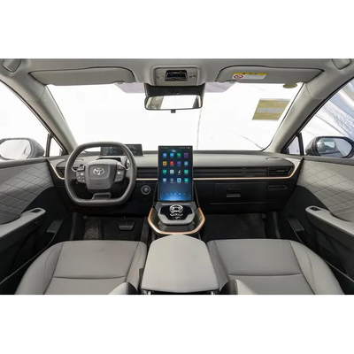 Το TOYOTA BZ3 616km καθαρό ηλεκτρικό όχημα με 517-616km αυτονομία και 4725*1835*1480mm μέγεθος