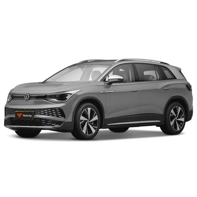 2023 Volkswagen ID 6X Ηλεκτρικά οχήματα Ενέργεια οχήματα με 4876*1848*1680 mm Μέγεθος