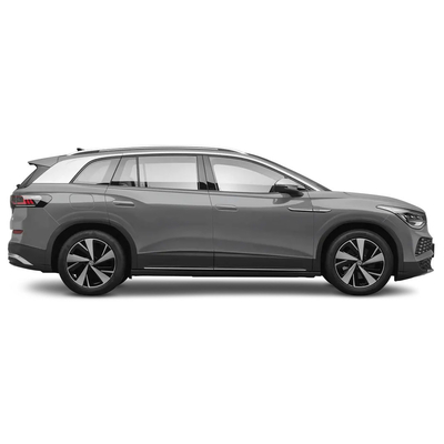 2023 Volkswagen ID 6X Ηλεκτρικά οχήματα Ενέργεια οχήματα με 4876*1848*1680 mm Μέγεθος