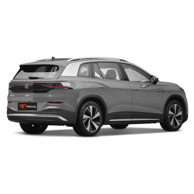 2023 Volkswagen ID 6X Ηλεκτρικά οχήματα Ενέργεια οχήματα με 4876*1848*1680 mm Μέγεθος