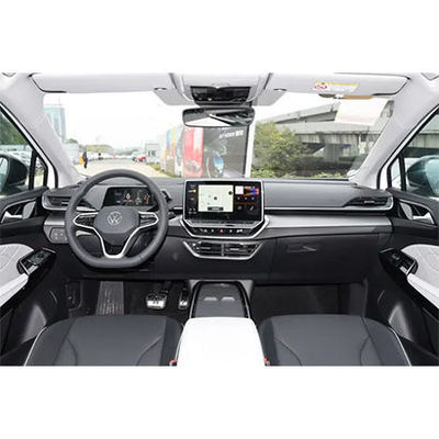 2023 Volkswagen ID 6X Ηλεκτρικά οχήματα Ενέργεια οχήματα με 4876*1848*1680 mm Μέγεθος