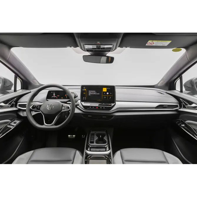 VW ID4 ID6 Crozz 2024 Ev Ενέργεια οχήματα Ηλεκτρικά αυτοκίνητα Χρησιμοποιούμενα Pure Plus Volkswagen
