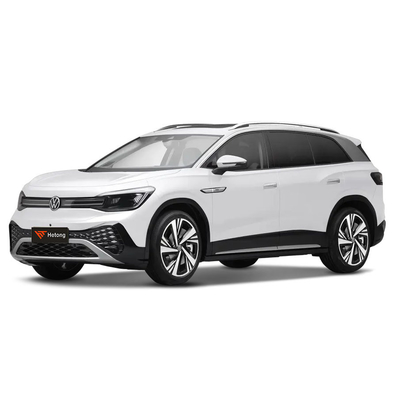 Αριστερό τιμόνι Προσαρμοσμένο 2024 VW ID4 Crozz ID6 Crozz Ηλεκτρικά αυτοκίνητα