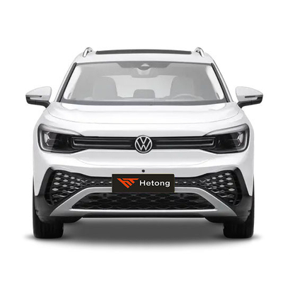 Αριστερό τιμόνι Προσαρμοσμένο 2024 VW ID4 Crozz ID6 Crozz Ηλεκτρικά αυτοκίνητα