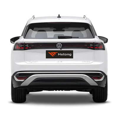 Αριστερό τιμόνι Προσαρμοσμένο 2024 VW ID4 Crozz ID6 Crozz Ηλεκτρικά αυτοκίνητα