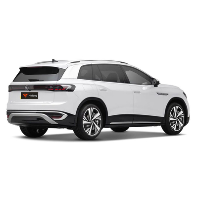 Αριστερό τιμόνι Προσαρμοσμένο 2024 VW ID4 Crozz ID6 Crozz Ηλεκτρικά αυτοκίνητα