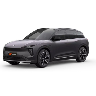 2024 NIO ES6 4WD καθαρό ηλεκτρικό SUV με εμβέλεια 625 χλμ και προηγμένη τεχνολογία εσωτερικού