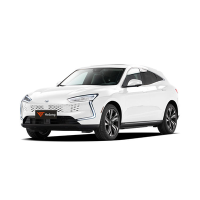 Το Huawei Seres SF5 4WD High Speed Electric SUV με τετράγωνο τετράγωνο με κλίμακα κύλισης 2875 mm και εμβέλεια 180 χλμ.