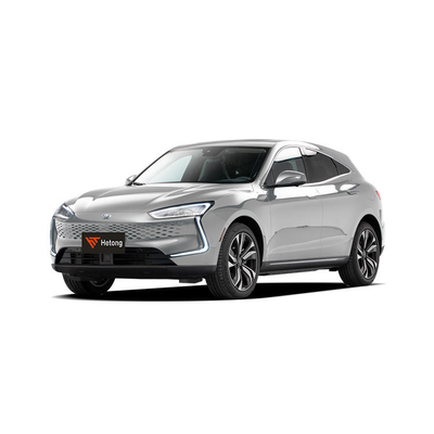 Το Huawei Seres SF5 4WD High Speed Electric SUV με τετράγωνο τετράγωνο με κλίμακα κύλισης 2875 mm και εμβέλεια 180 χλμ.