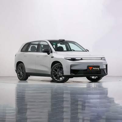 2024 Leapmotor C10 PHEV Υβριδικό SUV με αριστερό τιμόνι με βασικό μοντέλο και ενεργειακή τεχνολογία
