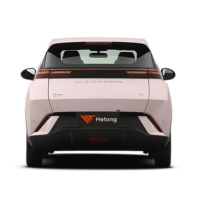 2024 BYD Seagull Μίνι ηλεκτρικό αυτοκίνητο με μπαταρία λιθίου σιδήρου φωσφορικού και απόδοση