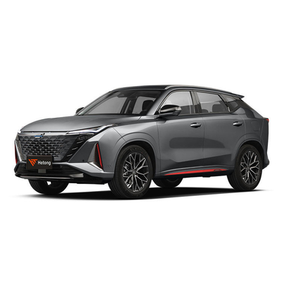 -Made Changan oushang Z6 5 θυρών 5 θέσεων SUV τροχοπέδης 1500-2000mm Euro VI Βενζινοκίνητο αυτοκίνητο