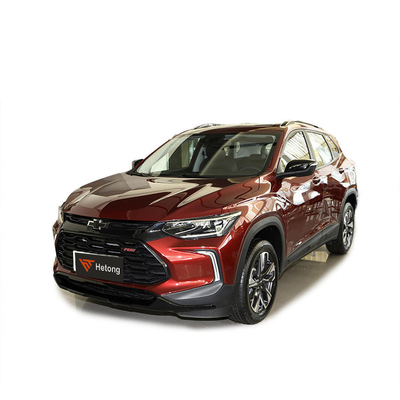 Ηλεκτρικό αυτοκίνητο Chevrolet Menlo SUV με τετρακίνηση με TPMS και φως ημέρας LED