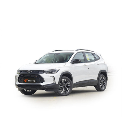 Ηλεκτρικό αυτοκίνητο Chevrolet Menlo SUV με τετρακίνηση με TPMS και φως ημέρας LED