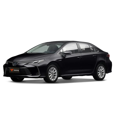 2023 TOYOTA COROLLA 1.8L E-CVT 4 θυρών 5 θέσεων υβριδικό βενζινοηλεκτρικό όχημα στην καλύτερη περίπτωση
