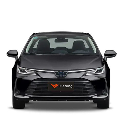 2023 TOYOTA COROLLA 1.8L E-CVT 4 θυρών 5 θέσεων υβριδικό βενζινοηλεκτρικό όχημα στην καλύτερη περίπτωση