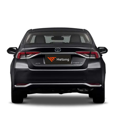2023 TOYOTA COROLLA 1.8L E-CVT 4 θυρών 5 θέσεων υβριδικό βενζινοηλεκτρικό όχημα στην καλύτερη περίπτωση