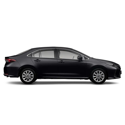 2023 TOYOTA COROLLA 1.8L E-CVT 4 θυρών 5 θέσεων υβριδικό βενζινοηλεκτρικό όχημα στην καλύτερη περίπτωση