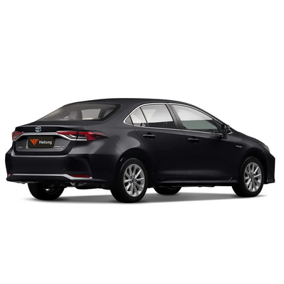 2023 TOYOTA COROLLA 1.8L E-CVT 4 θυρών 5 θέσεων υβριδικό βενζινοηλεκτρικό όχημα στην καλύτερη περίπτωση