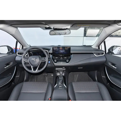 2023 TOYOTA COROLLA 1.8L E-CVT 4 θυρών 5 θέσεων υβριδικό βενζινοηλεκτρικό όχημα στην καλύτερη περίπτωση