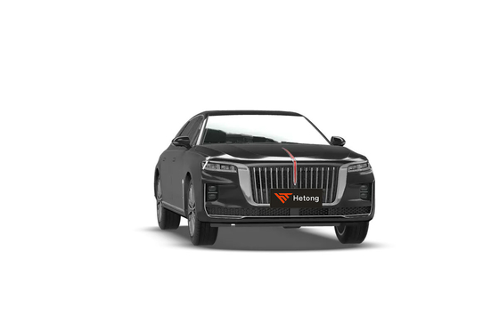 Ηλεκτρικό αυτοκίνητο Ev 4 7 θέσεις 510km 660km ehs-9 hongqi 2023 θέσεις 6 θέσεις βάρος 2702kg