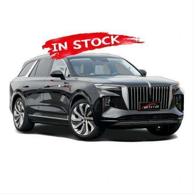 Ηλεκτρικό αυτοκίνητο Ev 4 7 θέσεις 510km 660km ehs-9 hongqi 2023 θέσεις 6 θέσεις βάρος 2702kg